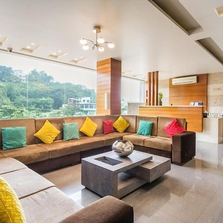 Hotel Five Elements Visakhapatnam Zewnętrze zdjęcie