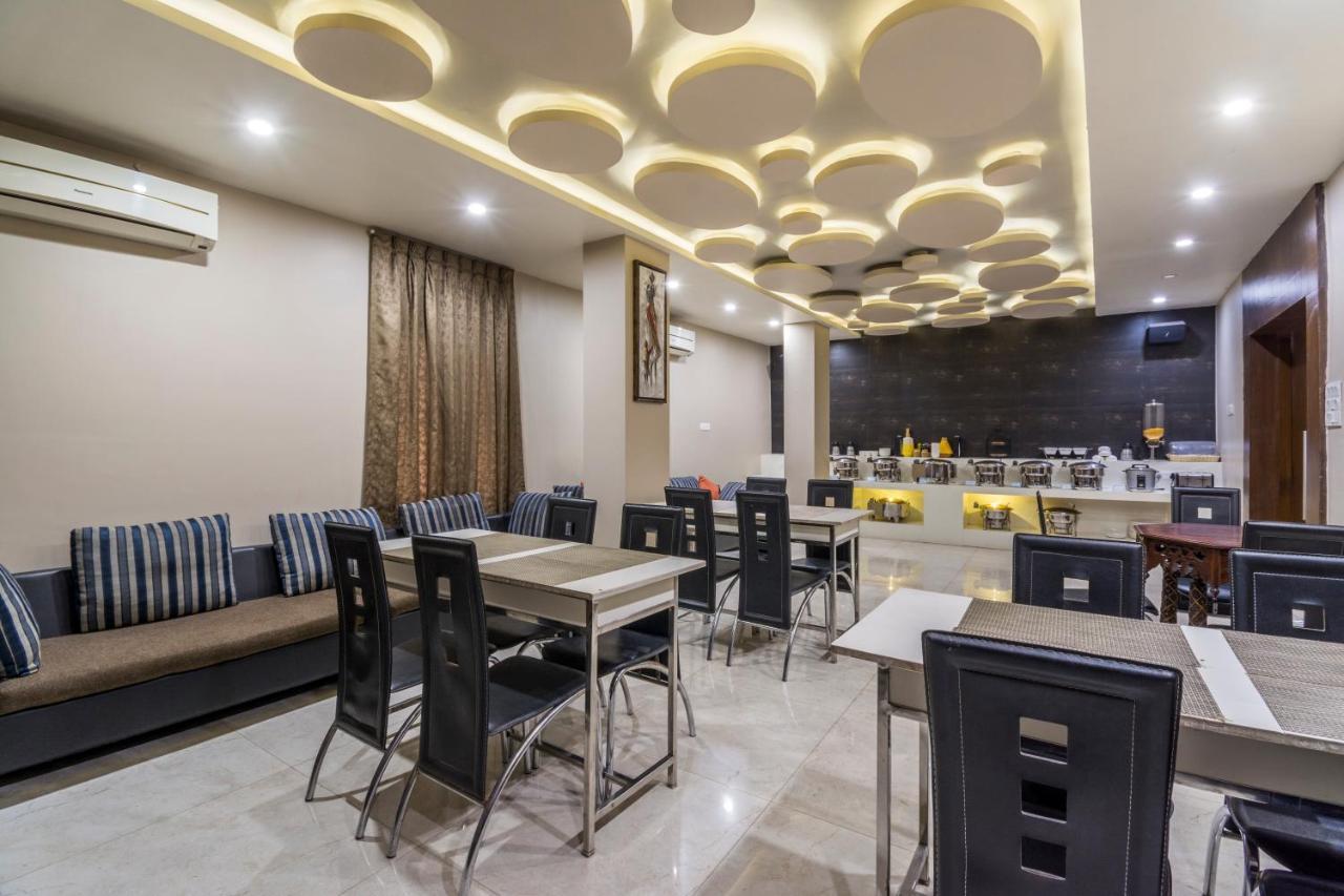 Hotel Five Elements Visakhapatnam Zewnętrze zdjęcie